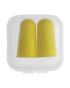 Prime Line PC401 - Earplugs In Square Case