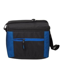 Prime Line LT-3947 - Porter Lunch Bag Azul