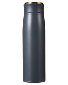 Prime Line MG954 - 16oz Silhouette Insulated Bottle Carbon