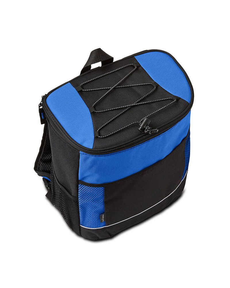 Prime Line LB502 - Porter Cooler Backpack