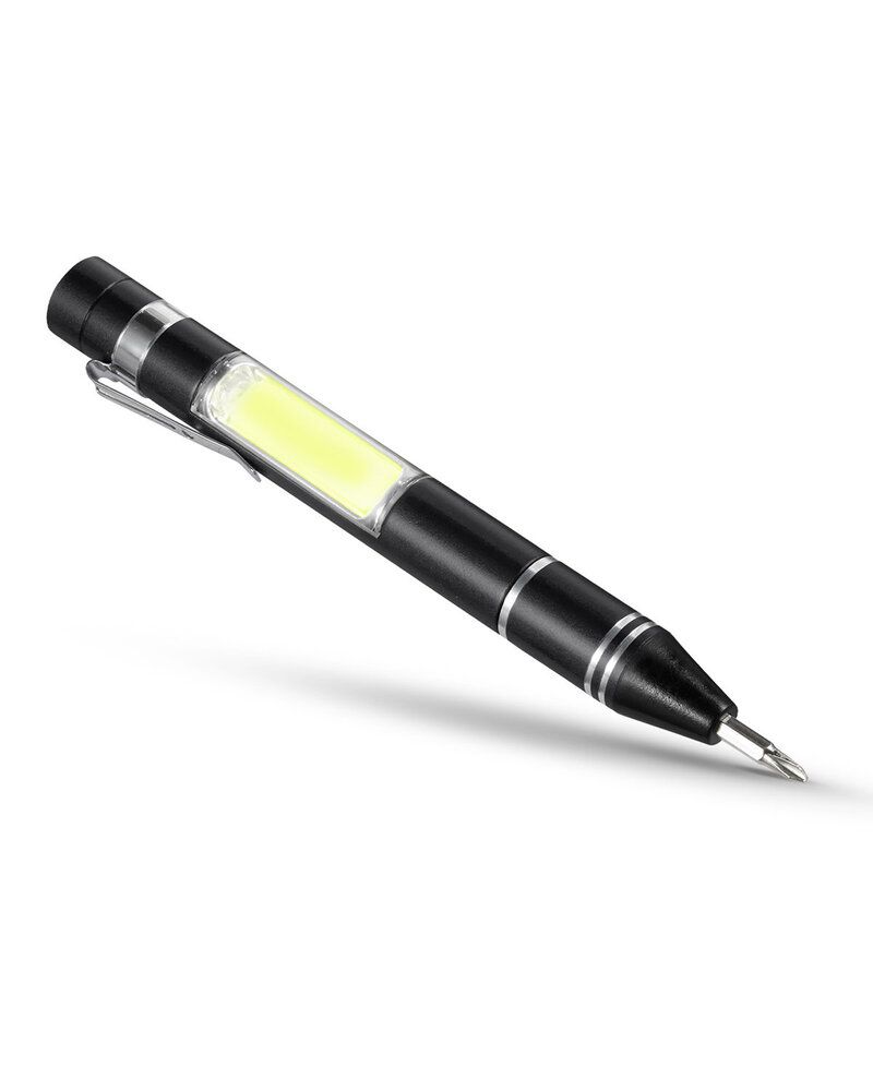 Prime Line T215 - Rigor Pen Style Tool Kit