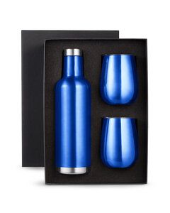 Prime Line MG996 - Beverage Lovers Gift Set