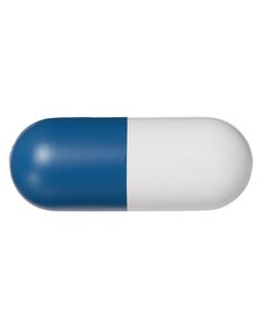 Prime Line PL-0241 - Pill Stress Reliever Azul