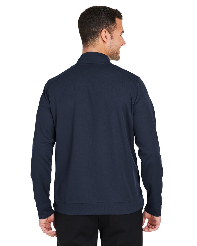 North End NE412 - Men's Express Tech Performance Quarter-Zip