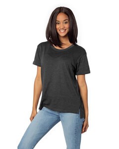 chicka-d 2108CK - Ladies Must Have T-Shirt Negro