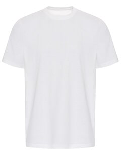 Just Hoods By AWDis JTA001 - Unisex Cotton T-Shirt Arctic White