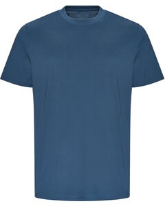 Just Hoods By AWDis JTA001 - Unisex Cotton T-Shirt Airforce Blue