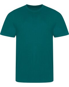 Just Hoods By AWDis JTA001 - Unisex Cotton T-Shirt Jade
