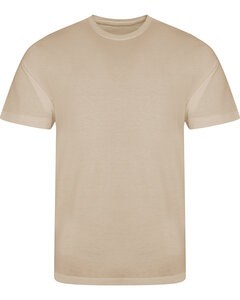 Just Hoods By AWDis JTA001 - Unisex Cotton T-Shirt Nude
