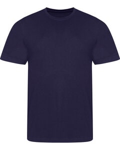 Just Hoods By AWDis JTA001 - Unisex Cotton T-Shirt Oxford Navy