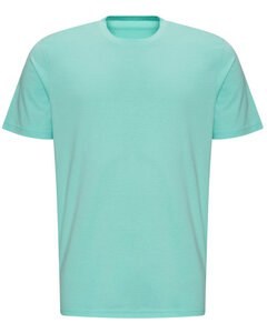 Just Hoods By AWDis JTA001 - Unisex Cotton T-Shirt Peppermint