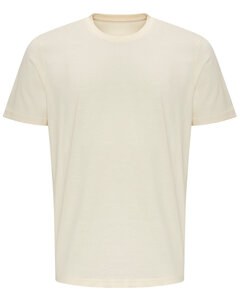 Just Hoods By AWDis JTA001 - Unisex Cotton T-Shirt Vanilla Mlkshake