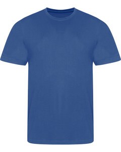 Just Hoods By AWDis JTA001 - Unisex Cotton T-Shirt Azul royal