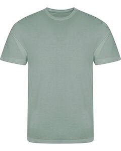 Just Hoods By AWDis JTA001 - Unisex Cotton T-Shirt Dusty Green