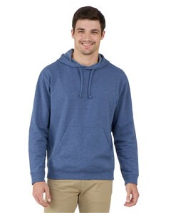 Boxercraft EM5370 - Mens Recrafted Recycled Hooded Fleece