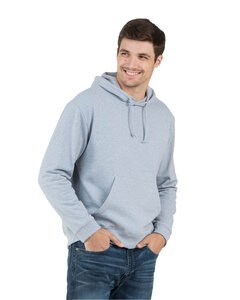 Boxercraft EM5370 - Mens Recrafted Recycled Hooded Fleece