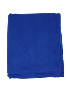 Palmetto Blanket Company PROMOFL - Promo Fleece Blanket Royal