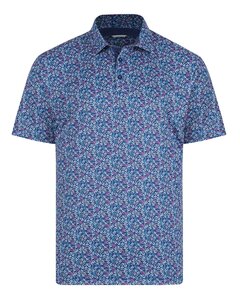 Swannies Golf SW6500 - Mens Fore Polo