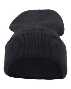 Pacific Headwear 621K - Knit Fold Over Beanie