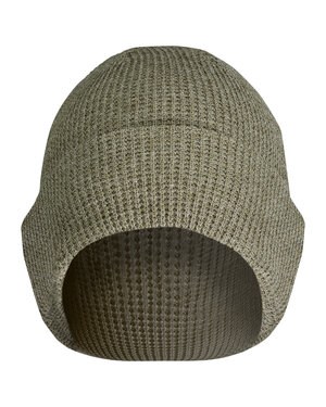 Pacific Headwear 627K - Waffle Knit Cuff Beanie