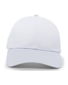Pacific Headwear 805M - Coolport Mesh Cap Blanco