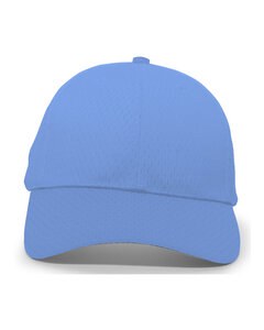 Pacific Headwear 805M - Coolport Mesh Cap Columbia Blue