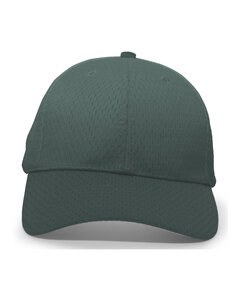 Pacific Headwear 805M - Coolport Mesh Cap Verde oscuro