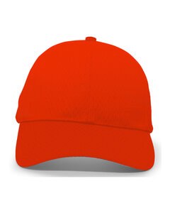 Pacific Headwear 805M - Coolport Mesh Cap Naranja