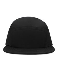 Pacific Headwear P781 - Packable Camper Cap Negro