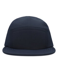 Pacific Headwear P781 - Packable Camper Cap Marina