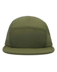 Pacific Headwear P781 - Packable Camper Cap Loden