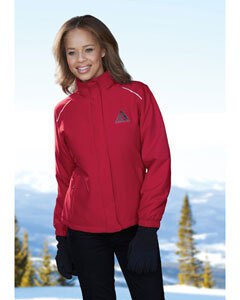 Ash City Core 365 78189 - BRISK CORE 365TM LADIES INSULATED JACKETS