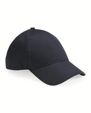 Bayside 3660 - USA-Made Structured Cap