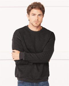 Bella+Canvas 3945 - Unisex Drop Shoulder Sweatshirt