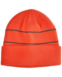 Big Accessories BA535 - Reflective Beanie