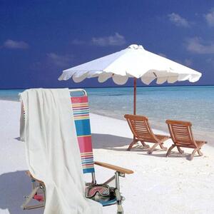 Q-Tees QV3560 - Velour Beach Towel 35x60