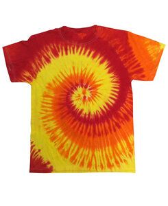 Colortone T975R - Youth Blaze Tee