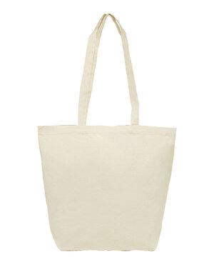 Liberty Bags LB8866 - Star of India Canvas Tote