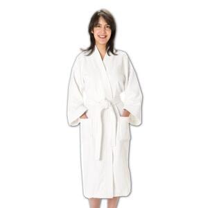 Q-Tees BR90 - Velour Luxurious Bath Robes