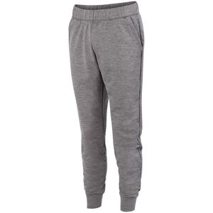 Augusta Sportswear 5562 - Pantalón Tonal Polar Heather 