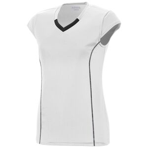 Augusta Sportswear 1218 - Ladies Blash Jersey