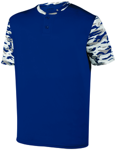 Augusta Sportswear 1549 - Youth Pop Fly Jersey