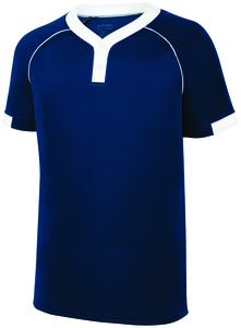 Augusta Sportswear 1553 - Youth Stanza Jersey