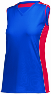 Augusta Sportswear 1676 - Ladies Paragon Jersey