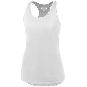 Augusta Sportswear 2434 - Ladies Sojourner Tank