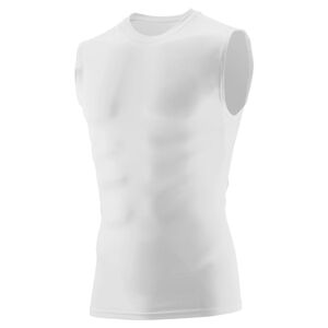 Augusta Sportswear 2603 - Augusta Sportswear 2603 -Musculosa Hyperform de compresión para jóvenes