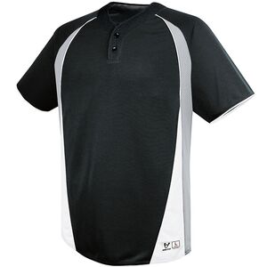 HighFive 312120 - Ace Two Button Jersey