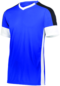 HighFive 322931 - Youth Wembley Soccer Jersey