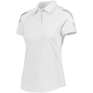 Holloway 222713 - Remera Polo Flux para mujeres