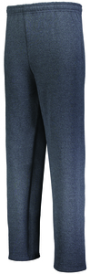 Russell 596HBB - Youth Dri Power Open Bottom Pocket Sweatpants